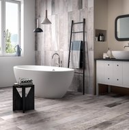 Wandtegels badkamer