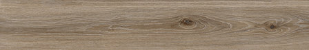 Vloertegel Woodbreak Ebony 20x121 cm