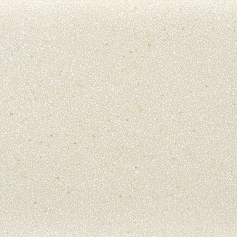 Vloertegel Terrazzo Mini Caolino 60x60 cm