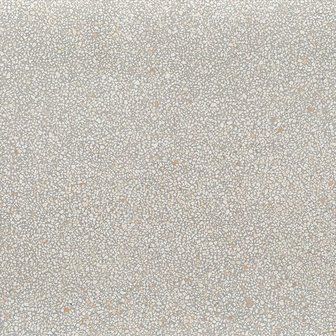 Vloertegel Terrazzo Mini Calce 60x60 cm