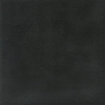 Wandtegel Zellige Graphite 10x10 cm