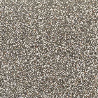 Vloertegel Terrazzo Mini Beton 60x60 cm