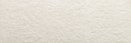 Wandtegel Nux White 25x75 cm