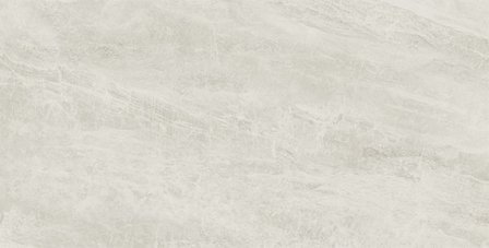 vloertegel Cashmere White mat 30,4x61 cm