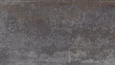 vloertegel Flatiron Black 30,4x61 cm