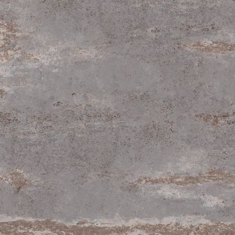 vloertegel Flatiron Silver 61x61 cm