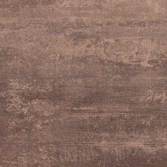 vloertegel Flatiron Rust 61x61 cm