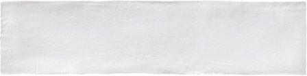 wandtegel Colonial White glans 7,5x30 cm