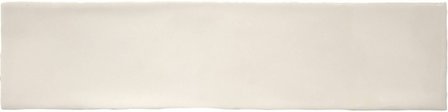 wandtegel Colonial Ivory glans 7,5x30 cm