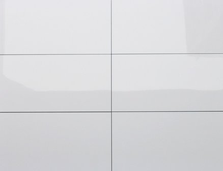 wandtegel wit glans gerectificeerd 30x60