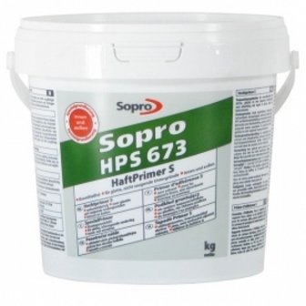 Sopro HPS 673 Hechtprimer S, 1kg