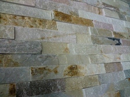 Stonepanel Beige