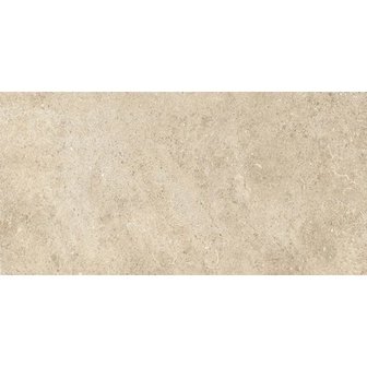 Vloertegel Novabell Sovereign Beige 40x80 rett.