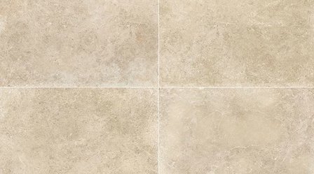 Vloertegel Novabell Sovereign Beige 40x80 rett.