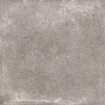 Vloertegel Flaviker Backstage Graphite 60x60