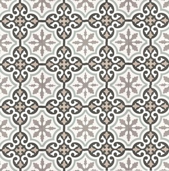 Urban Decor Calipso 20x20