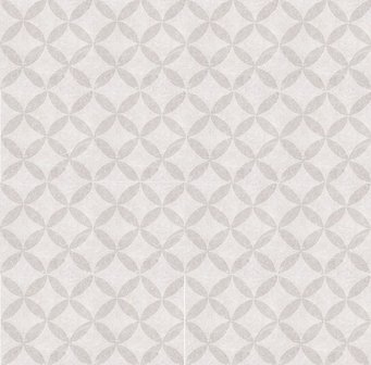 Materia Decor Etana White 20x20