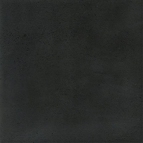 Wandtegel Zellige Graphite 10x10 cm