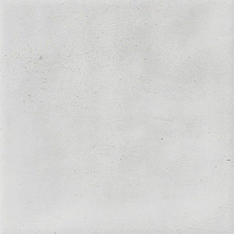 Wandtegel Zellige White 10x10 cm