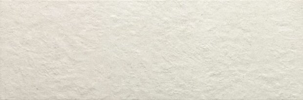Wandtegel Nux White 25x75 cm