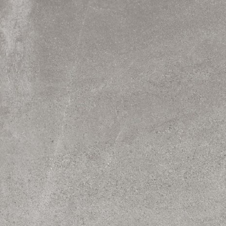 Vloertegel Advance Grey 60x60 cm