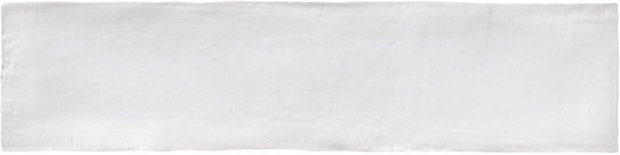 wandtegel Colonial White mat 7,5x30 cm