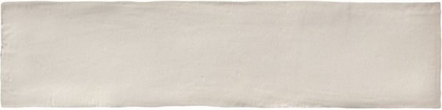 wandtegel Colonial Ivory mat 7,5x30 cm