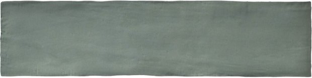 wandtegel Colonial Jade mat 7,5x30 cm