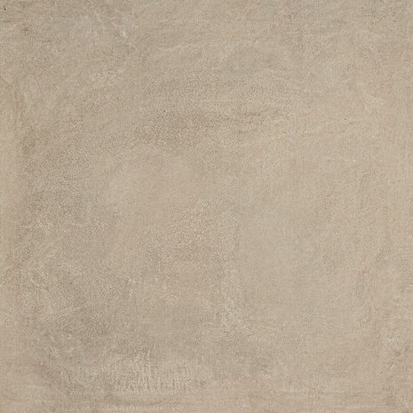 vloertegel Cerabeton Taupe 61x61 cm