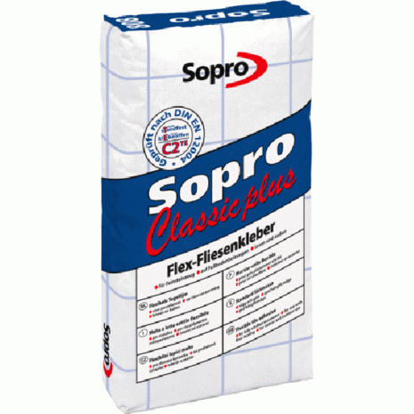 SOPRO Classic Plus 808
