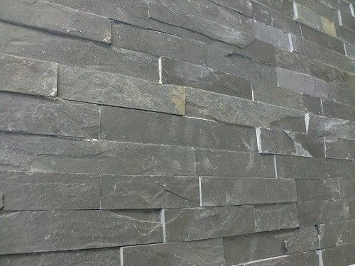 Stonepanel Antraciet