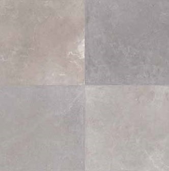 Vloertegel Flaviker NOW Gray 60x60 rett.