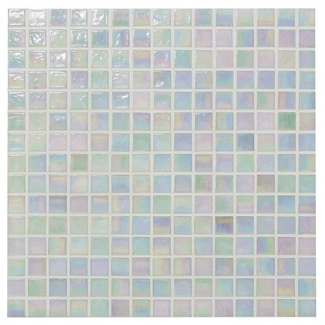 Mozaïek Aquacolor Oyster Tana 2x2