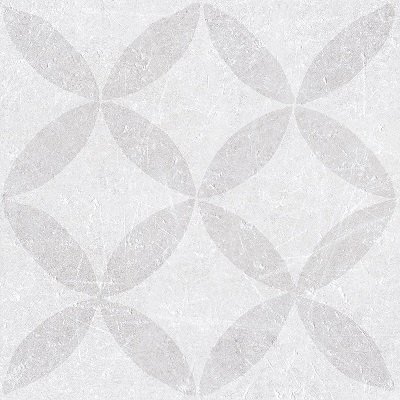Materia Decor Etana White 20x20