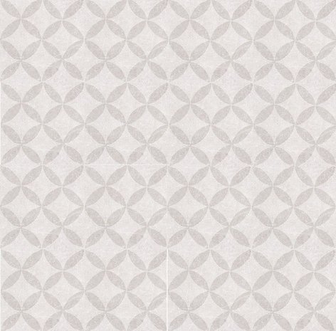 Materia Decor Etana White 20x20