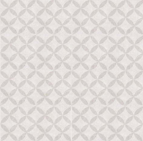 Materia Decor Etana White 20x20