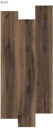 Vloertegels Sant Agostino Barkwood Burnt 30x120