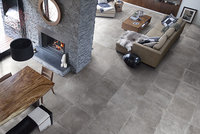 Keramische betonlook tegels Keramische betonlook tegels