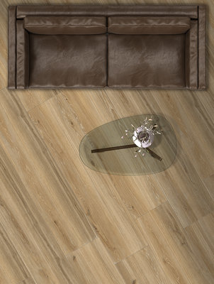 Keramisch parket Woodbreak Oak 20x121 rett