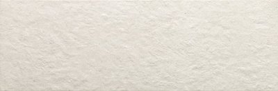 wandtegel Nux White 25x75 rett