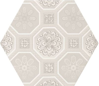 Vodevil Decor Ivory 17,5x17,5