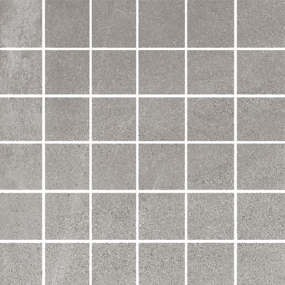 Advance Grey 5x5 Mozaiek
