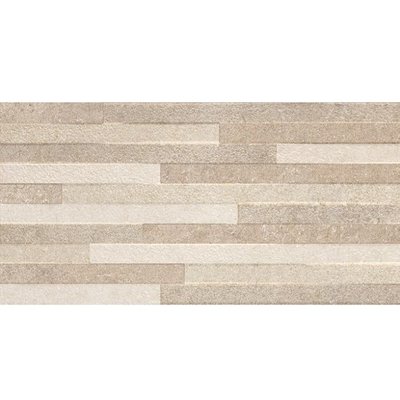 Pierre Taupe Decor 30x60 rett