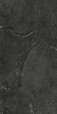 Vloertegel Cerdisa Blackboard Anthracite 30x60 Rett