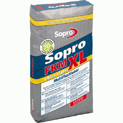 Sopro 444 XL