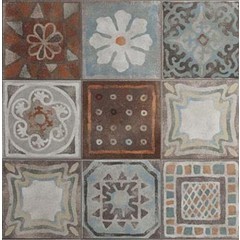 Decortegel Panaria Memory Mood MIX 20x20